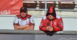 Polonia Bydgoszcz podjęła decyzję! Chodzi o szkoleniowca