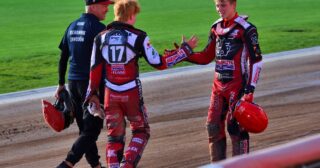 Środa pełna żużla! W Bydgoszczy poznamy nowego Drużynowego Mistrza Polski