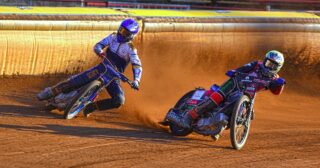 Mistrz Europy z poważną szansą. Wykorzysta ją?