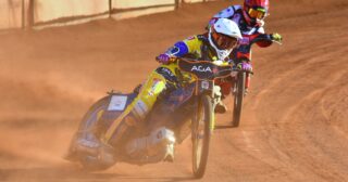 Świetny występ młodego Polaka w Szwecji! Był liderem swojej drużyny