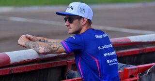 Interesujący przypadek Duńczyka. To znowu się sprawdziło