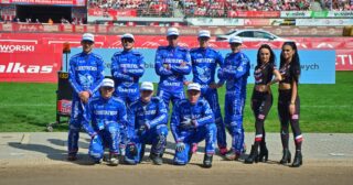 Ciężkie decyzje przed polskim klubem. Wyrzucą nowy nabytek ze składu?