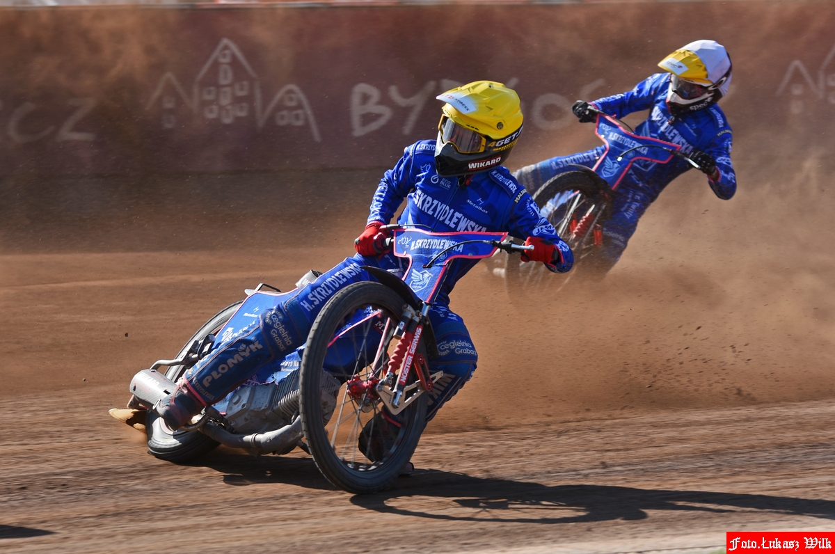 Polak doceniony. Zapracował na nowy kontrakt