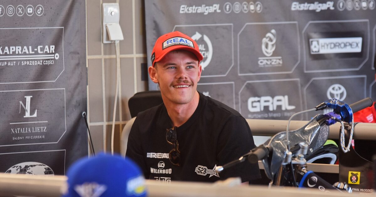 Ubył mu największy konkurent. Teraz będzie najlepszy?