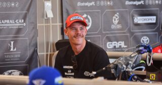 Ratajczak o aktualnej relacji z Protasiewiczem. Szczere słowa zawodnika