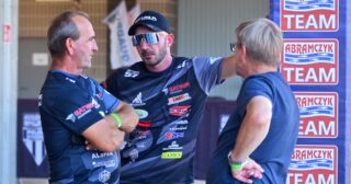 Brzozowski z nowym miejscem pracy? To byłoby coś