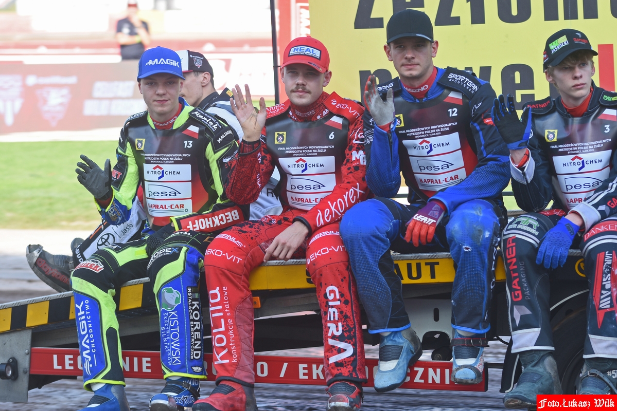 Ratajczak o aktualnej relacji z Protasiewiczem. Szczere słowa zawodnika