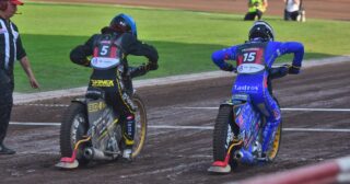 Nie będzie finału w Gorzowie! Jest nowa lokalizacja