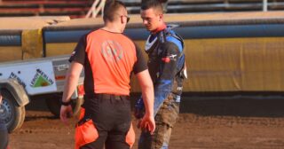 Robocop Mencel. Klub przekazał bardzo dobre wieści