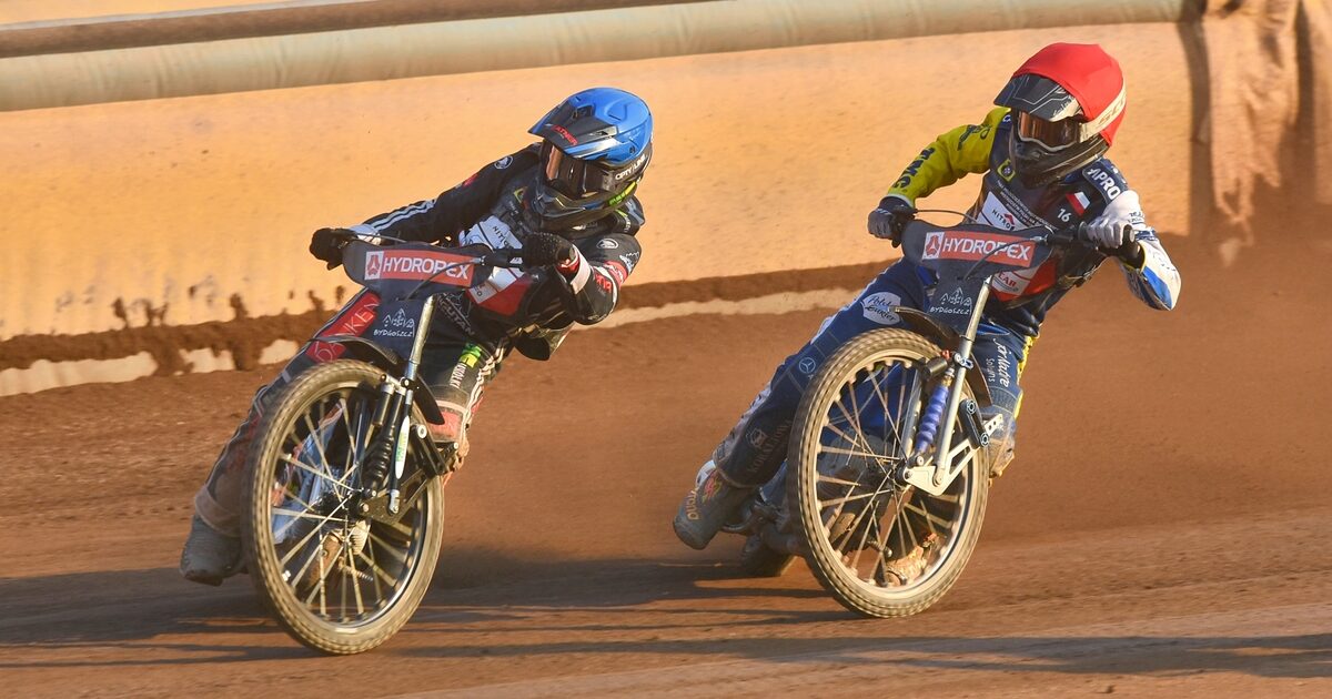 Kibice zobaczą kolejne zawody! Będzie darmowa transmisja