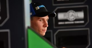 Włókniarz odkrywa karty. Jest pierwszy Polak w kadrze!