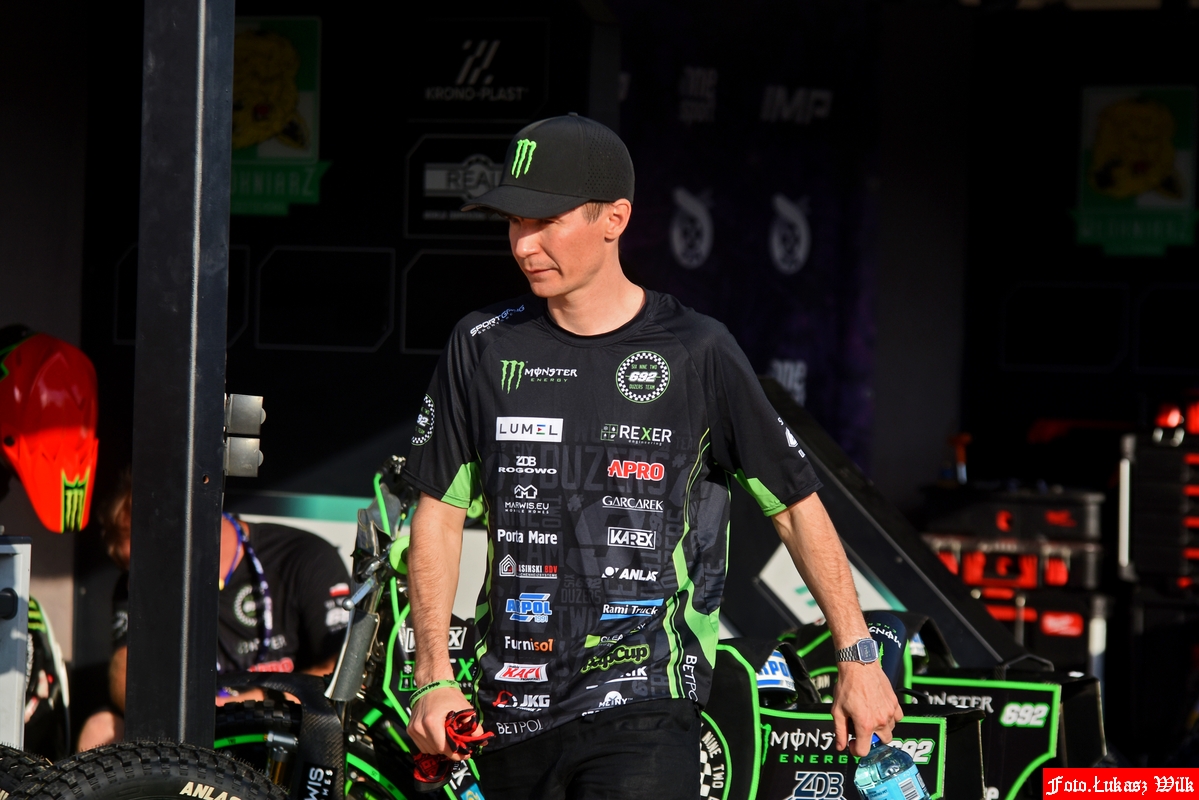 Poznaliśmy kalendarz IMP! Tam jeszcze medali nie rozdawano