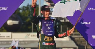 Orzeł Łódź jeszcze silniejszy! Wzmocnienie z PGE Ekstraligi