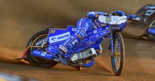 Przyszłość Mistrza Świata znana! Prezes Motoru nie pozostawił złudzeń