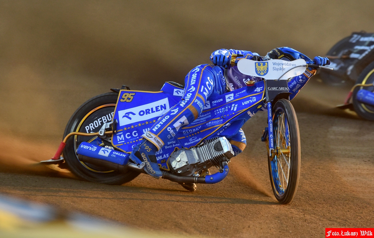 Bartosz Zmarzlik nie dla Betard Sparty?! Znamy powody