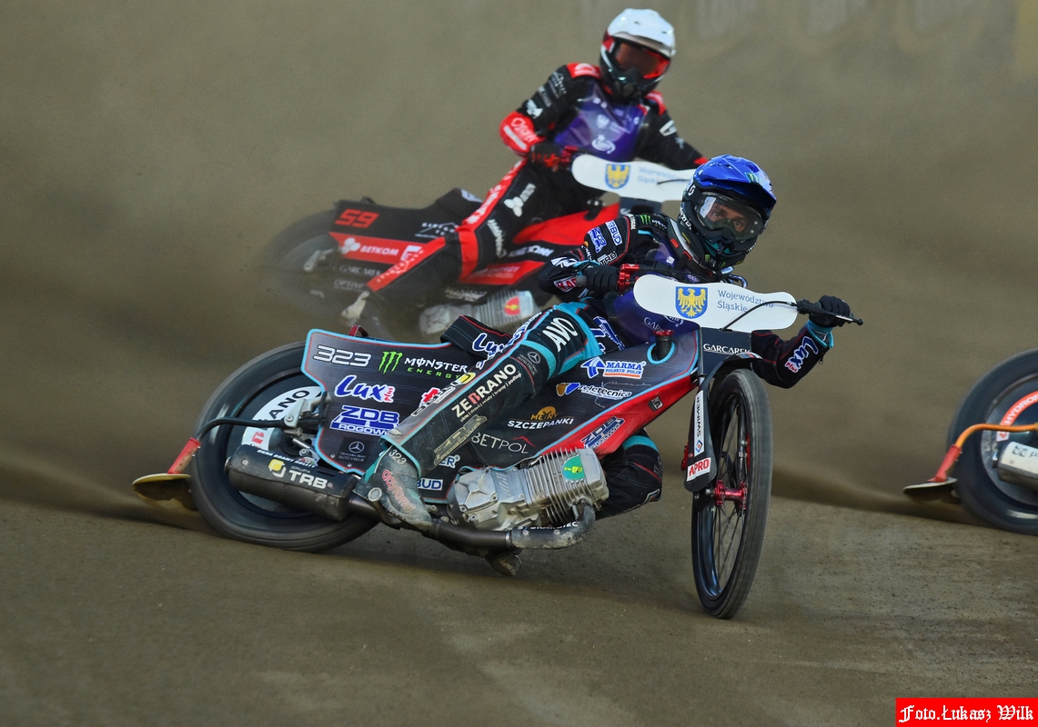 To skłoniło go do wyboru Stali Gorzów! Wskazał najważniejszy powód