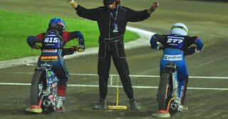 Polak wyróżniony przez swój klub!