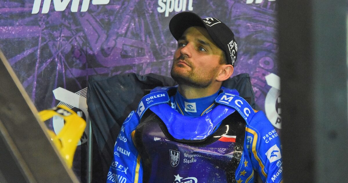 Mistrz zdołał podnieść sobie poprzeczkę jeszcze wyżej