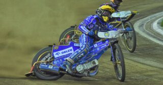 Ależ bomba! Gwiazdor kolejnym uczestnikiem memoriału