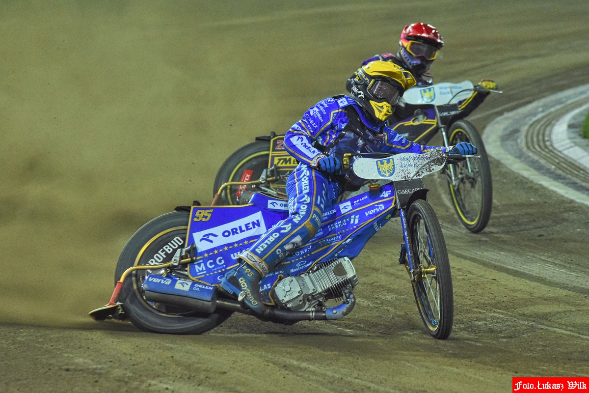 Mistrz świata podpisał kontrakt! Znamy jego przyszłość