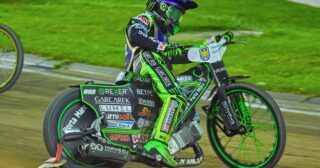 Patryk Dudek podpisał nowy kontrakt