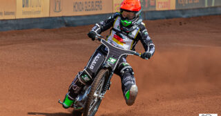 Ważny turniej na legendarnym torze. Znamy składy