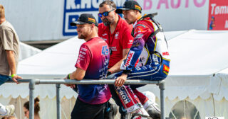 Rafał Dobrucki wybrał! Znamy skład Polski na SoN!