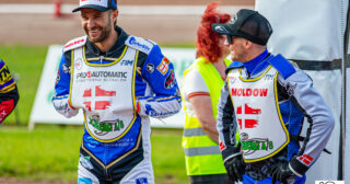 Ważna informacja dla Falubazu! Kluczowy zawodnik wrócił na tor