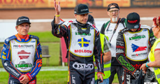 Faworyt odpada! Znamy finalistów ligi