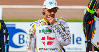 Anders Thomsen z kontraktem na sezon 2026!