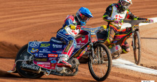 Polonia Bydgoszcz odkrywa kolejne karty! Dwie następne gwiazdy w turnieju