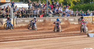 Został zawieszony za doping. Ma nowy klub!