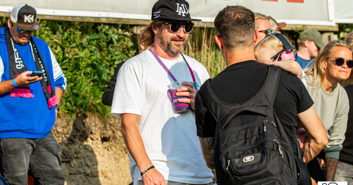 Powrót po siedmiu latach! Klindt odkrywa pierwsze karty