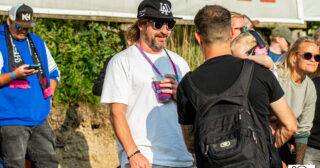 Powrót po siedmiu latach! Klindt odkrywa pierwsze karty