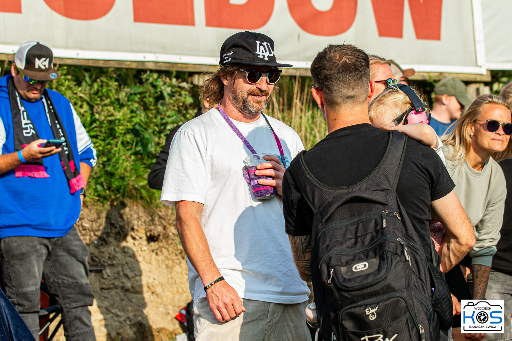 Powrót po siedmiu latach! Klindt odkrywa pierwsze karty