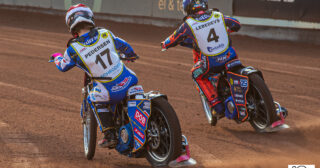 Spore zaskoczenie! Argentyńczyk w Mistrzostwach Łotwy!