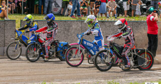 (NA ŻYWO) Dla kogo medale? Decydujący finał IMP!