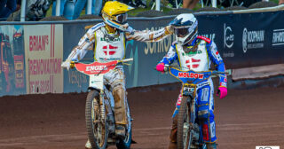 Thomsen pozostanie na przyszły sezon? Liczy na rywali