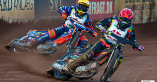 Wszystko jasne. Znamy lokalizację Grand Prix Challenge