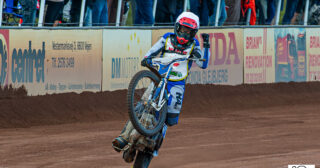 Wtorek z żużlem! Zaplanowano dwa finałowe mecze