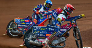 Bomby w Zielonej Górze! Potwierdzono dwóch liderów