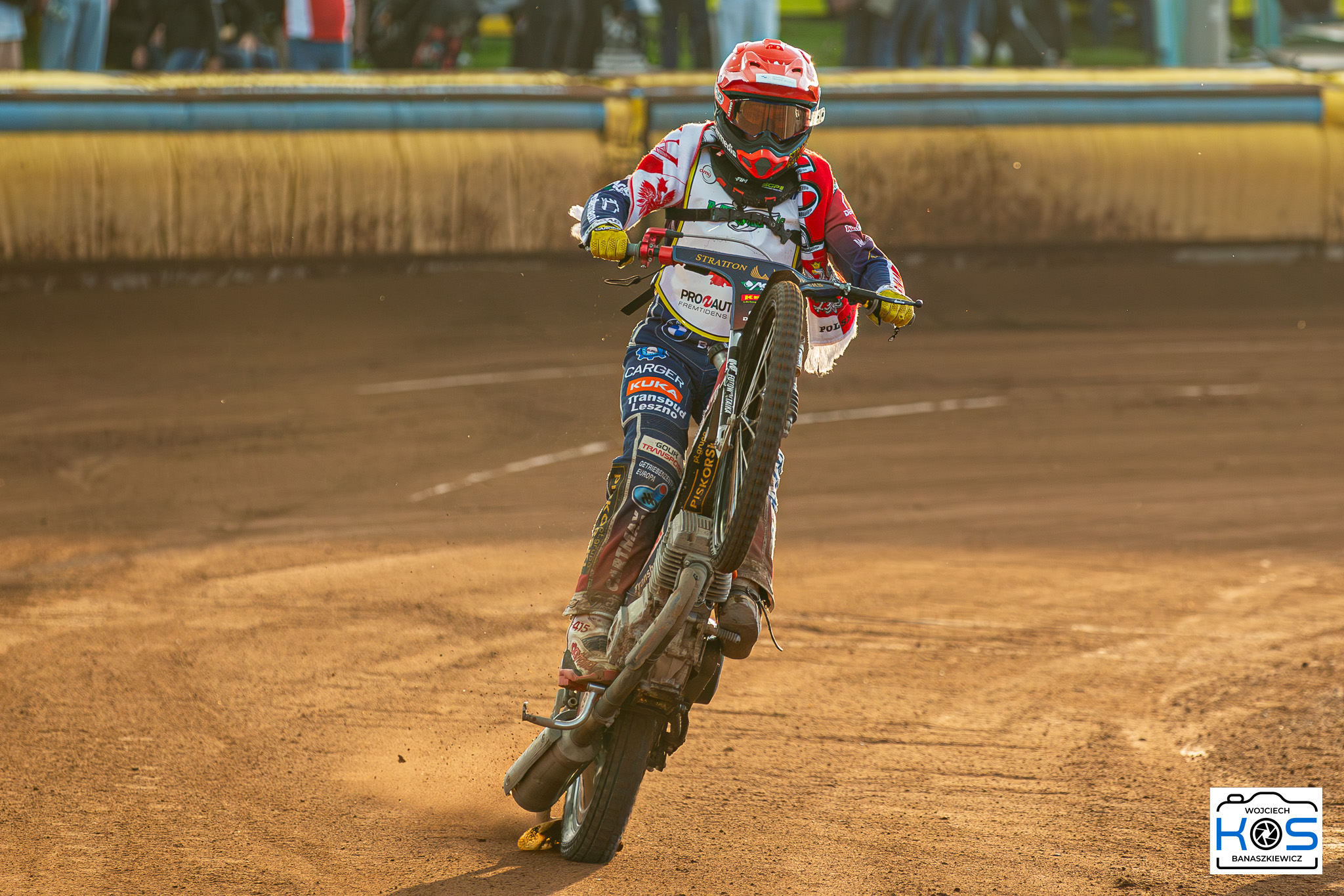 Rozpoczynają budowę składu. Gwiazdor zostaje w klubie!