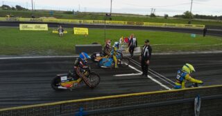 (NA ŻYWO) Finał Drużynowych Mistrzostw Polski w Wawrowie!