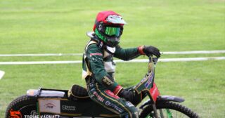 Zacięta walka o podium w Grudziądzu? Znamy listę startową