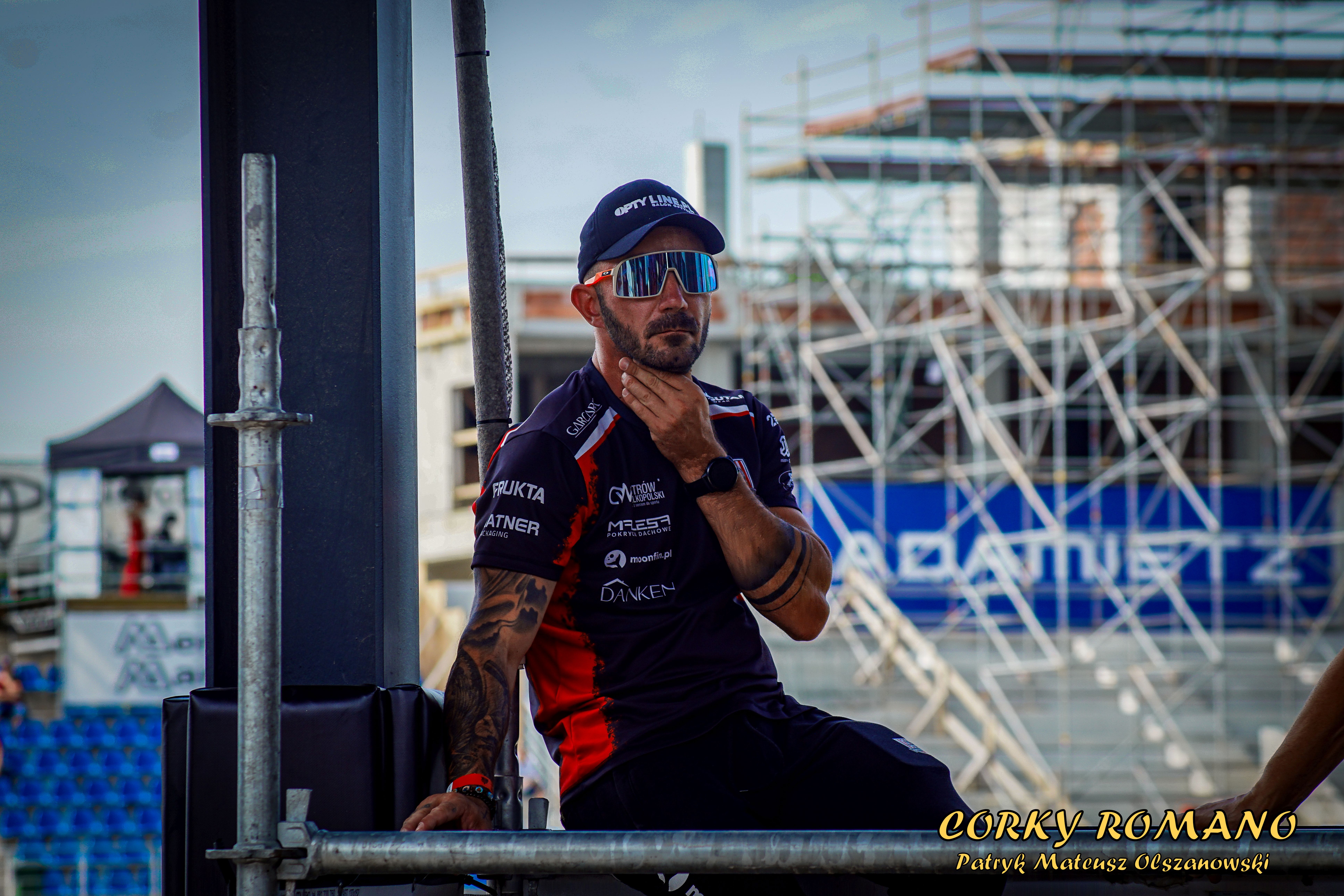 Zachowują spokój przed następnym sezonem! Nie myślą jeszcze o awansie