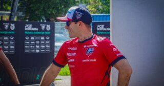 Kenneth Bjerre podpisał kontrakt