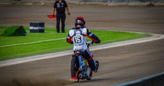 Zawodnik został bez klubu. Wilki Krosno podjęły decyzję