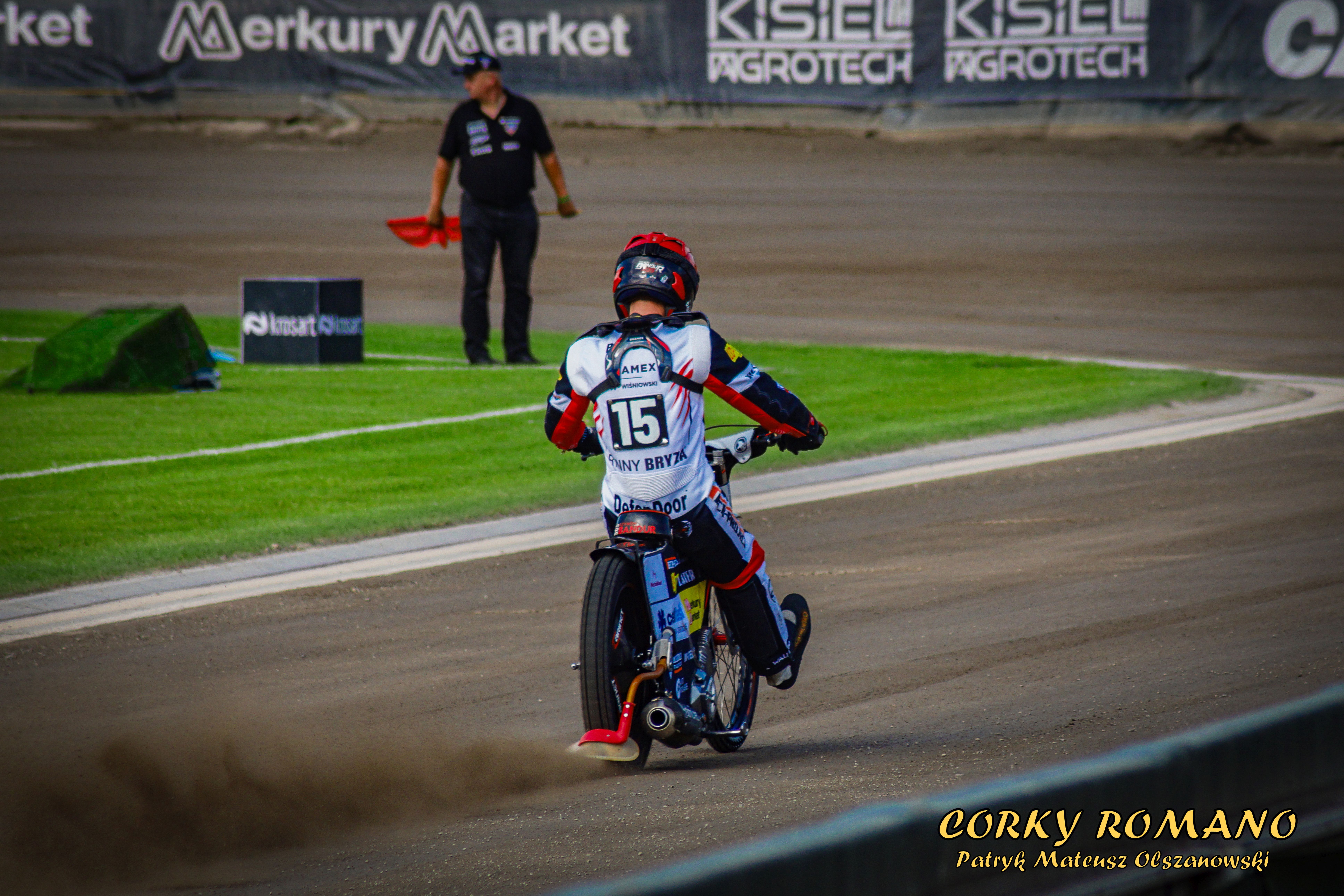 Szymon Bańdur odejdzie z Krosna? Wymowny wpis młodzieżowca