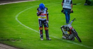 Dramat Wilków Krosno. Menedżer komentuje porażkę