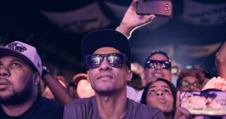 Sport bez widzów: VR-trybuny i cyfrowi fani